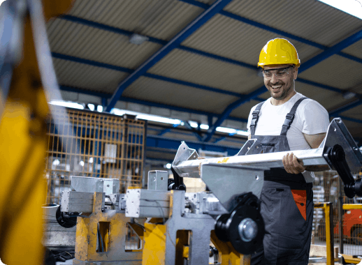 Montagem e Manutenção Industrial: Garantia de Eficiência Operacional